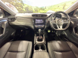 エクストレイル 2.0 20Xi 