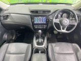 エクストレイル 2.0 20Xi 