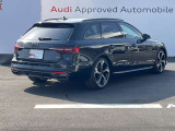 A4アバント 2.0 Sライン コンペティション プラス ディーゼルターボ 4WD
