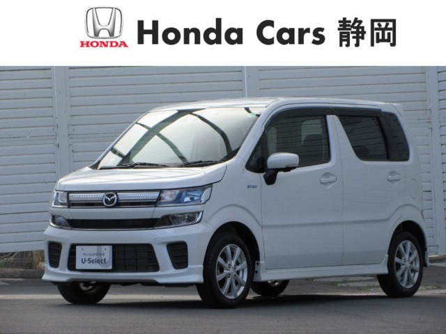 フレア ハイブリッド XS 