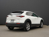 CX-30 2.0 20S プロアクティブ ツーリングセレクション 