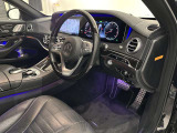 Sクラス S450 エクスクルーシブ AMGライン 