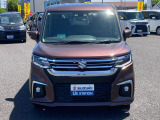 ソリオ 1.2 ハイブリッド(HYBRID)  MZ 4WD 