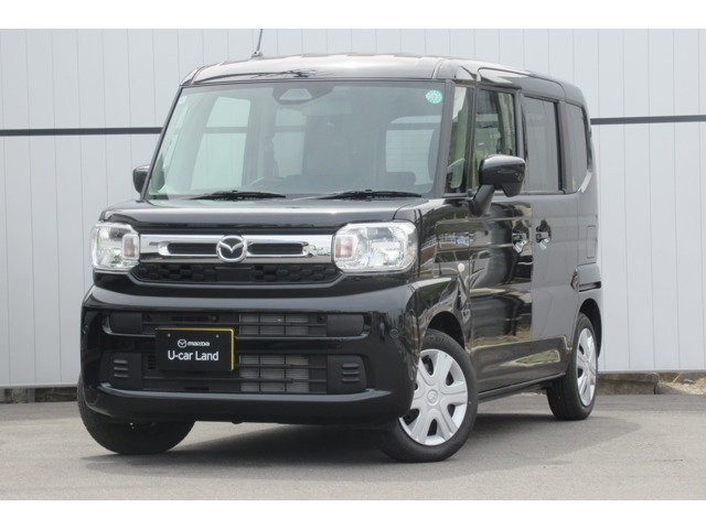フレアワゴン XS 4WD 