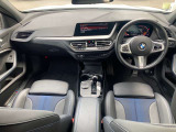 1シリーズ 118d Mスポーツ 