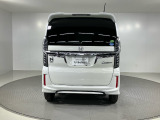 N-BOXカスタム G L ホンダセンシング 