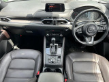 CX-5 2.2 XD エクスクルーシブ モード 本革シート ワンオーナー
