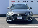 A4 35 TFSI 