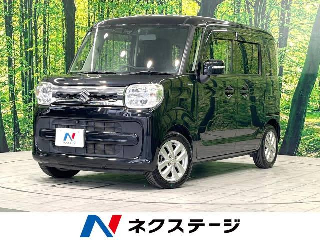 スペーシア ハイブリッド(HYBRID)  X 