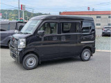 エブリイ PC リミテッド ハイルーフ 4WD 