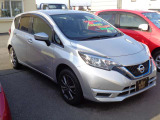 ノート 1.2 e-POWER X FOUR 4WD 