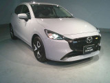 MAZDA2 1.5 XD BD 