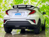 C-HR ハイブリッド 1.8 G モード ネロ セーフティ プラスIII 