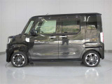 ウェイク G SA 4WD 