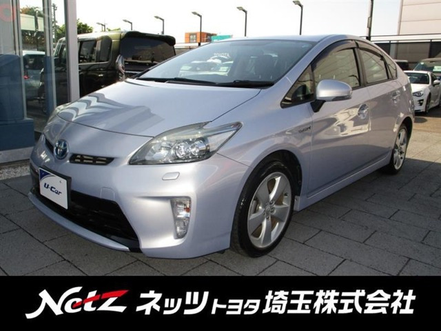 プリウス 1.8 S ツーリングセレクション 
