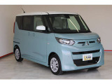 eKスペース G 