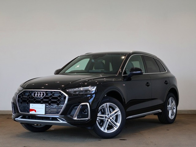 Q5 40 TDI クワトロ Sライン ディーゼル 4WD 