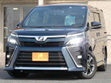 ヴォクシー 2.0 ZS ウェルキャブ スロープタイプI 車いす1脚仕様 両側パワースライド...