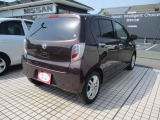 ミライース L SA 