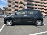 ミライース L SAIII 