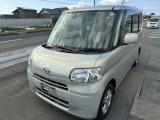 タント X 4WD