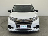 オデッセイ 2.4 アブソルート ホンダ センシング 