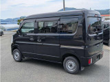 エブリイ PC リミテッド ハイルーフ 4WD 