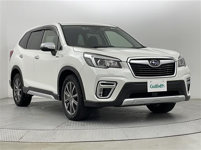フォレスター 2.0 アドバンス 4WD 4WD 修復歴無し
