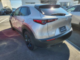 CX-30 2.0 20S ブラックトーンエディション