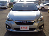 インプレッサスポーツ 1.6 i-L アイサイト 4WD 