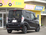 デイズルークス X 4WD 