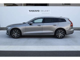 V60  T5 インスクリプション