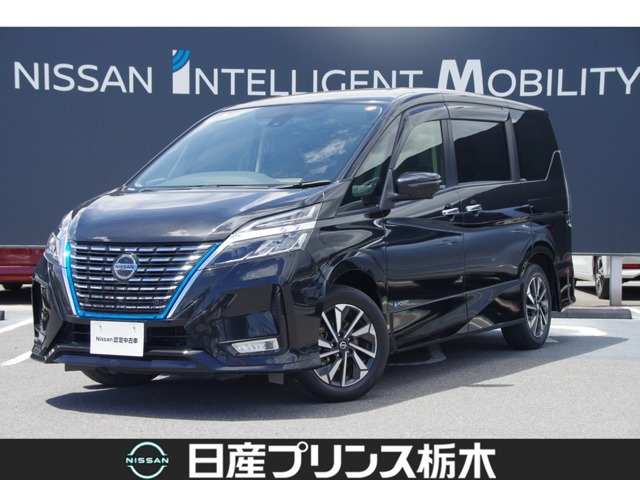 セレナ 1.2 e-POWER ハイウェイスター V 