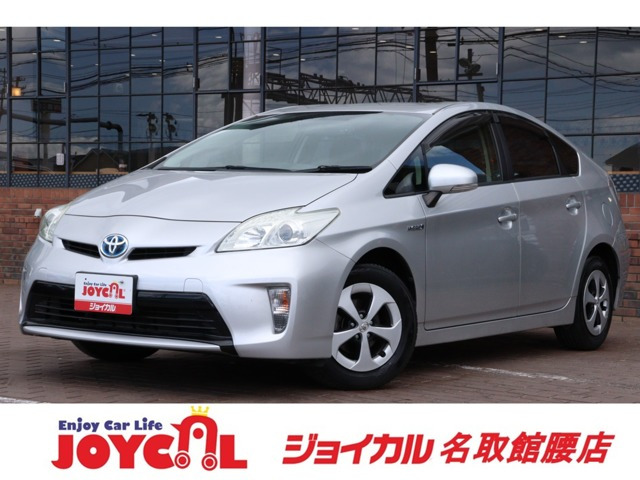 プリウス 1.8 L 走行距離無制限1年保証