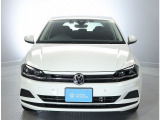 ポロ TSI コンフォートライン リミテッド 