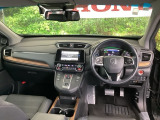 CR-V  2.0 e:HEV EX