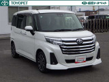ルーミー 1.0 カスタム G-T 