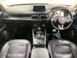 CX-5 2.5 25S Lパッケージ 