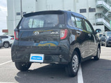 ミライース L SAIII 