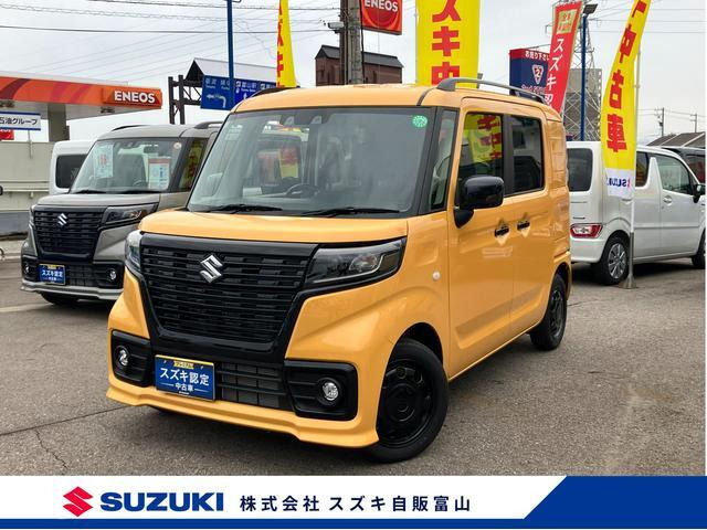 スペーシアベース XF 