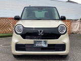 N-ONE オリジナル 4WD 