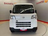 ハイゼットカーゴ  デラックス 4WD
