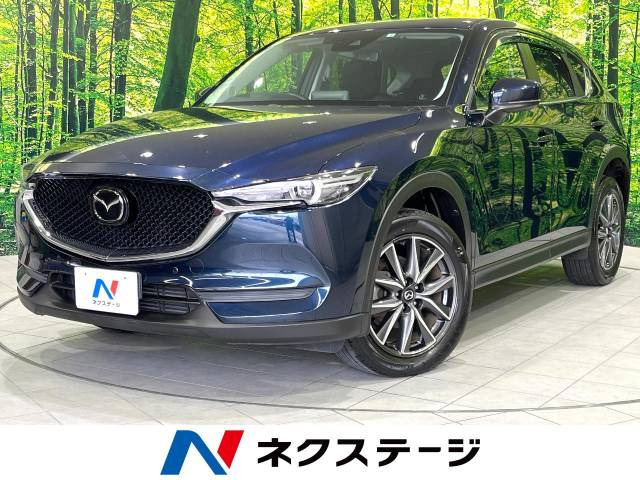 CX-5  XD プロアクティブ