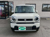 スペーシア ハイブリッド(HYBRID) G 4WD 