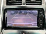 バックモニター装備!車庫入れやバック駐車の苦手なお客様の強い味方!バックモニターがあれば、もう心配はいりません。