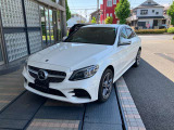 Cクラス C200 ローレウスエディション スポーツプラスパッケージ 