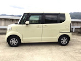 N-BOX G Lパッケージ 