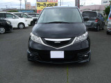 エリシオン 2.4 G エアロ 4WD 