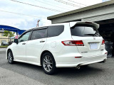 オデッセイ 2.4 アブソルート 1ヶ月保証 修復歴なし 禁煙車/3729