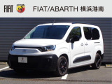 ドブロマキシ 1.5 ディーゼル 